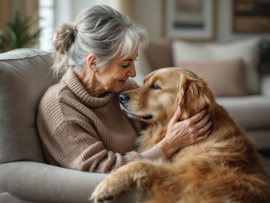 Chiens & humains : lâĂ©tude mondiale PAWS rĂ©vĂšle un lien vital pour le bien-ĂȘtre