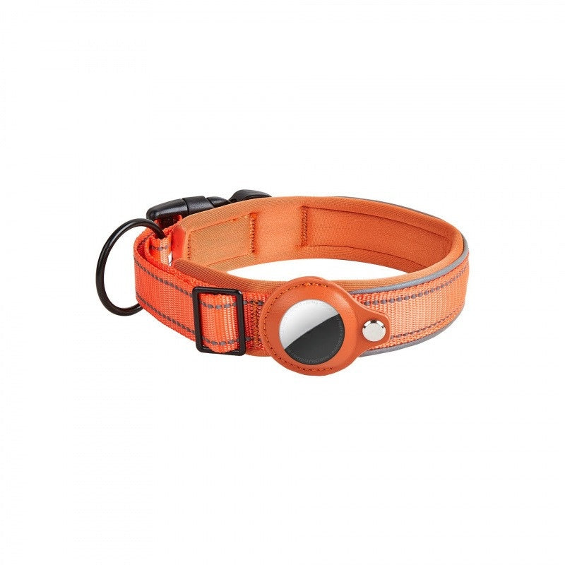 Dog Tracking Collar