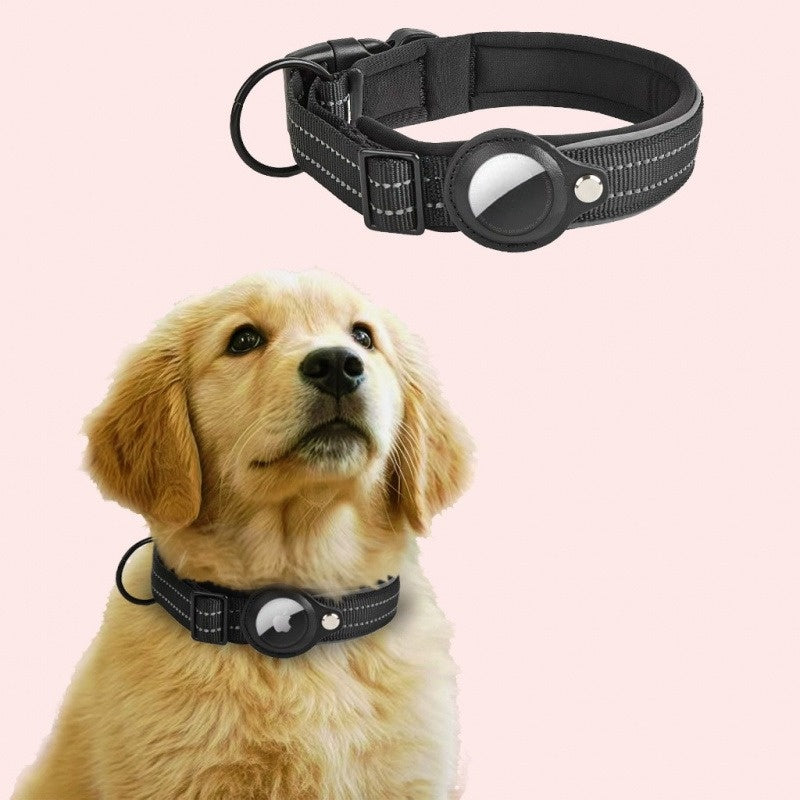 Dog Tracking Collar