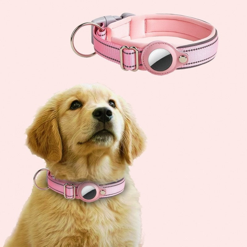 Dog Tracking Collar