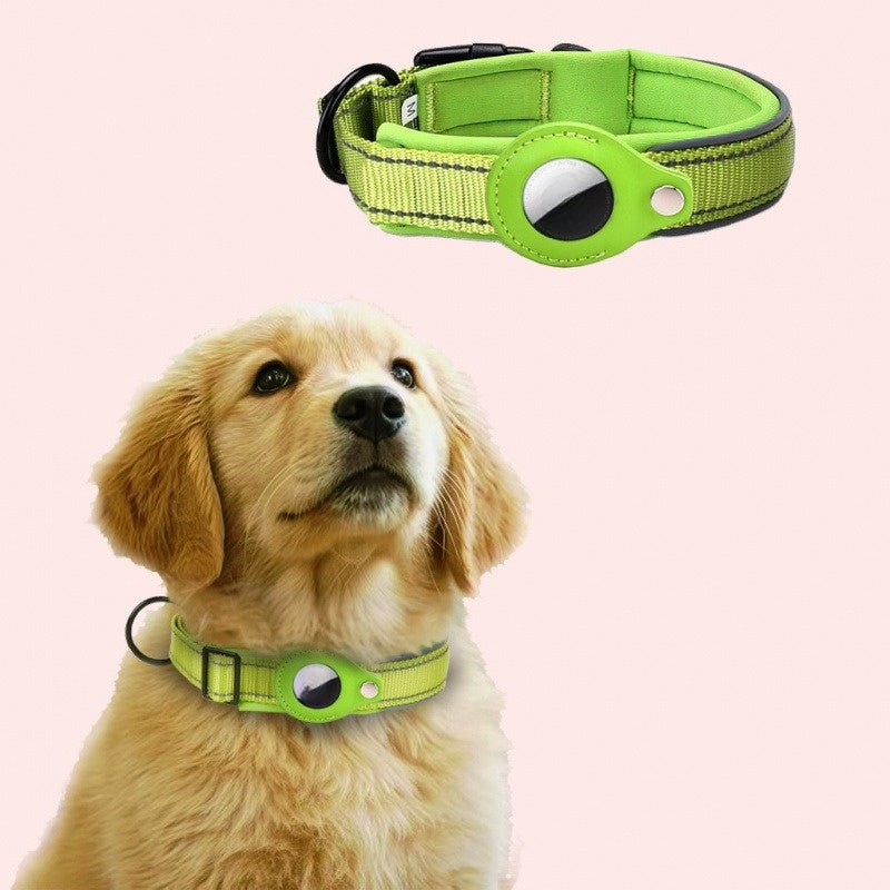 Dog Tracking Collar