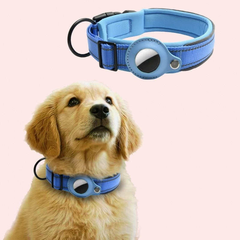 Dog Tracking Collar