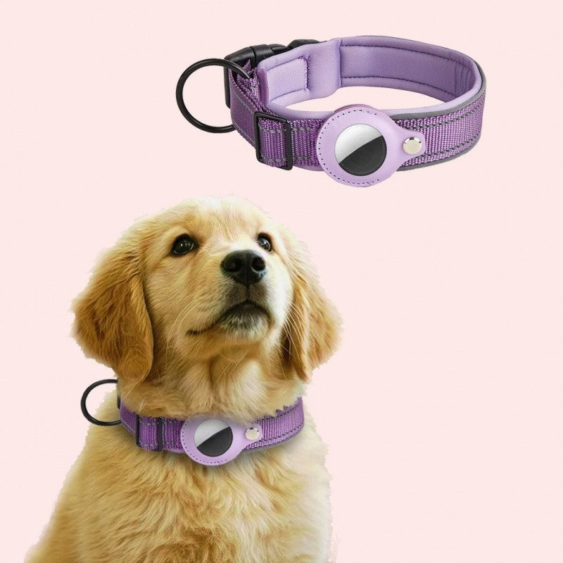 Dog Tracking Collar