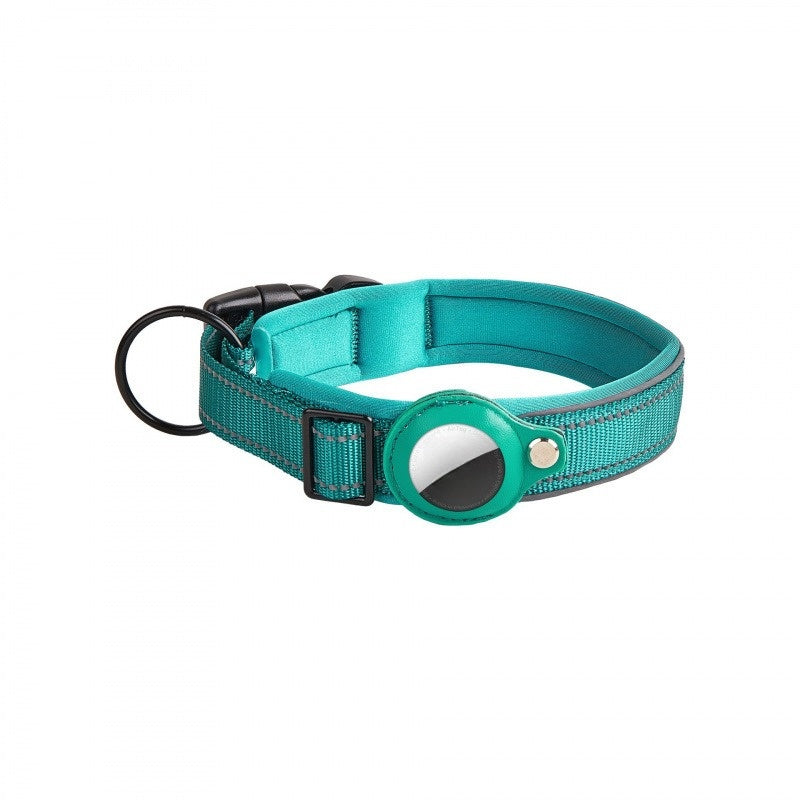 Dog Tracking Collar