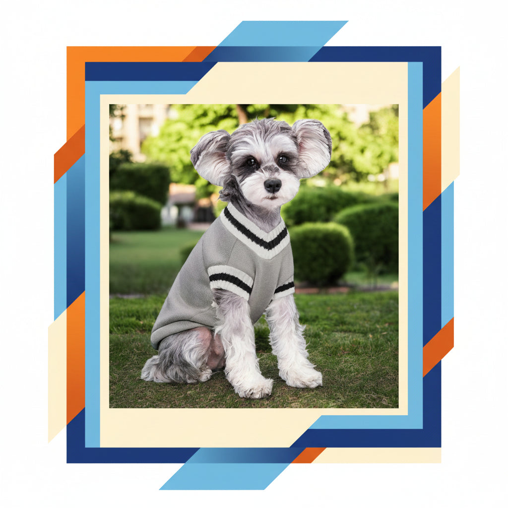 pull pour chien