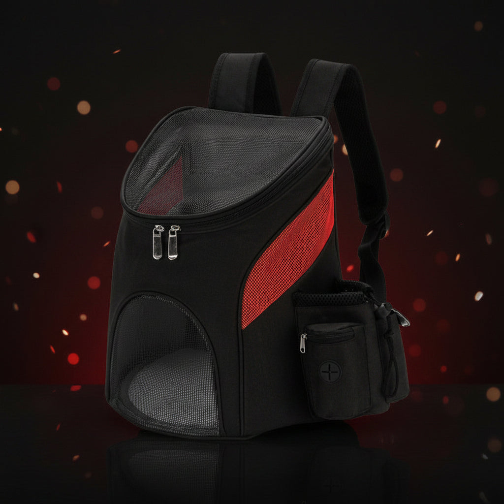 sac de transport pour chien