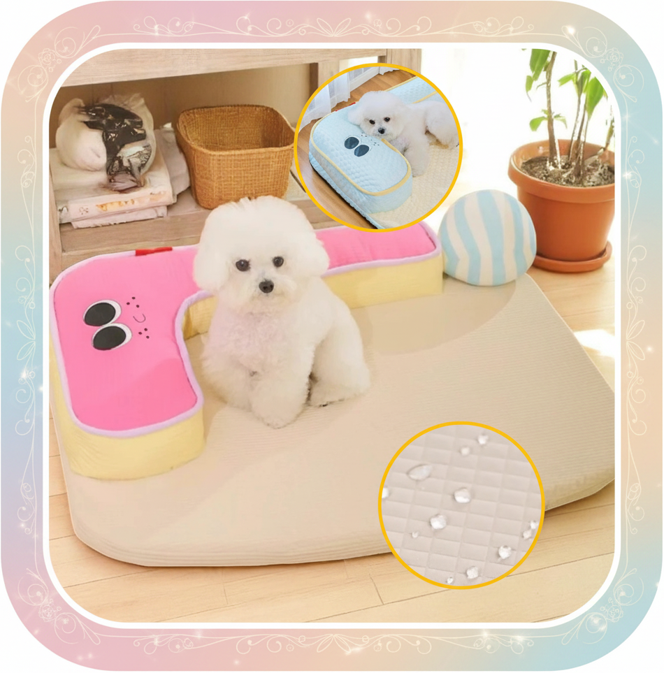 tapis pour chien