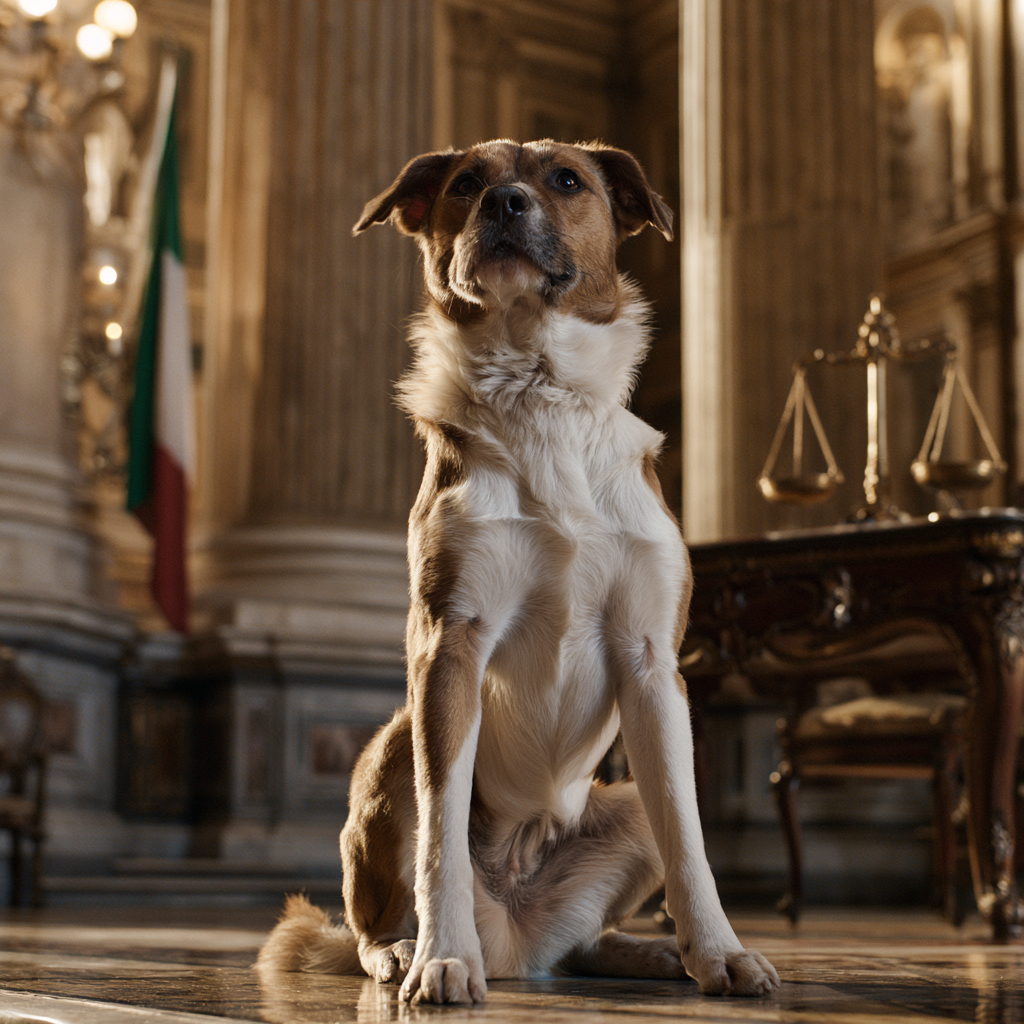 maltraitance animale Italie
