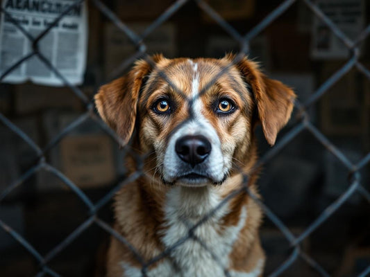 Faits divers – Juillet 2025 : quand l’actualité dévoile la détresse silencieuse des chiens abandonnés