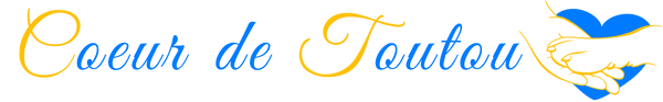 Coeur de Toutou