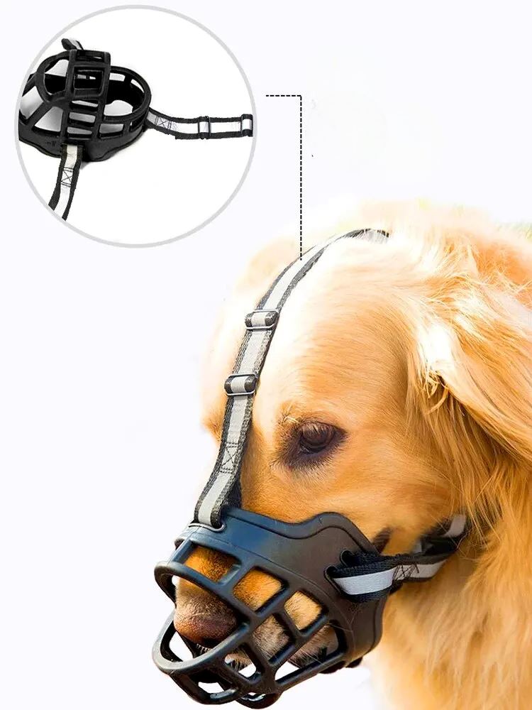 Anti - BarkDog™ - Coeur de Toutou