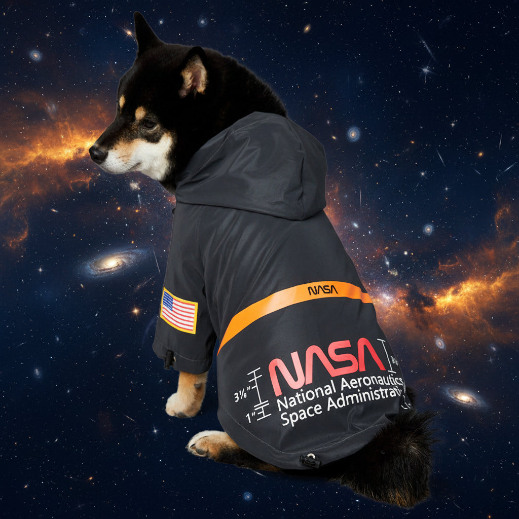 imperméable pour chien