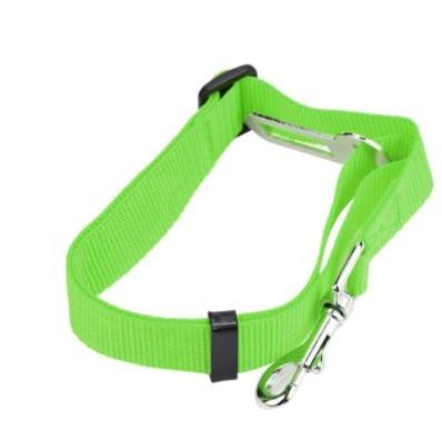 BeltPet™ - Ceinture de siège pour animal de compagnie - Coeur de Toutou