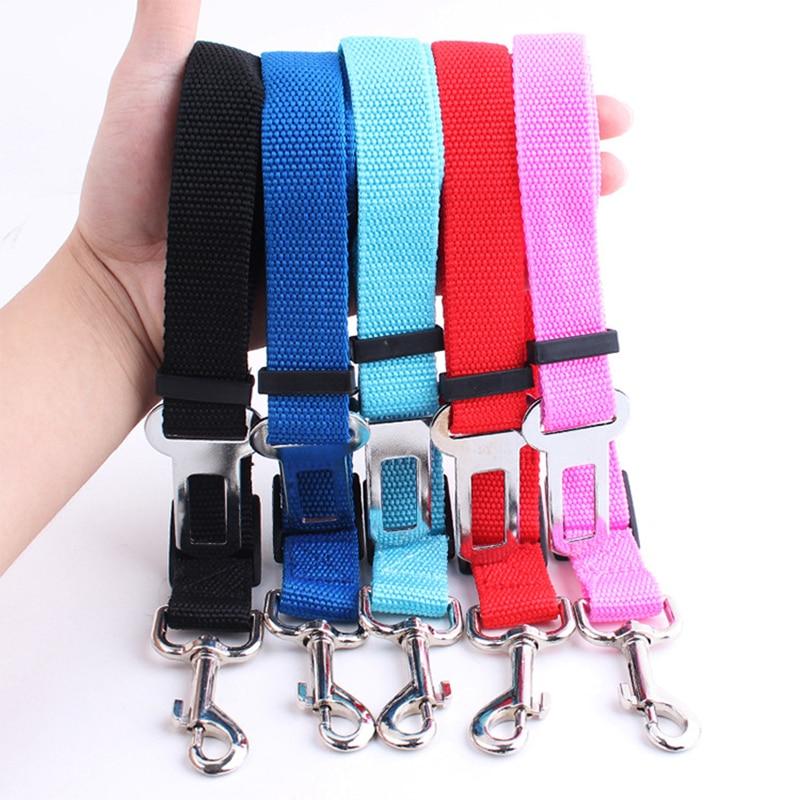 BeltPet™ - Ceinture de siège pour animal de compagnie - Coeur de Toutou