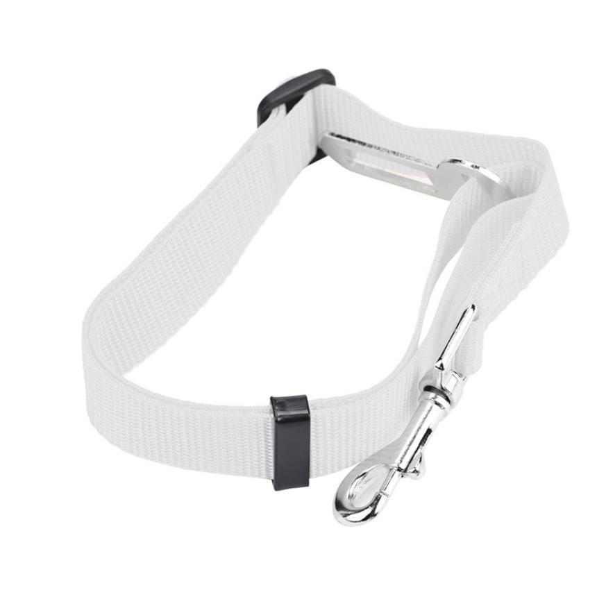 BeltPet™ - Ceinture de siège pour animal de compagnie - Coeur de Toutou