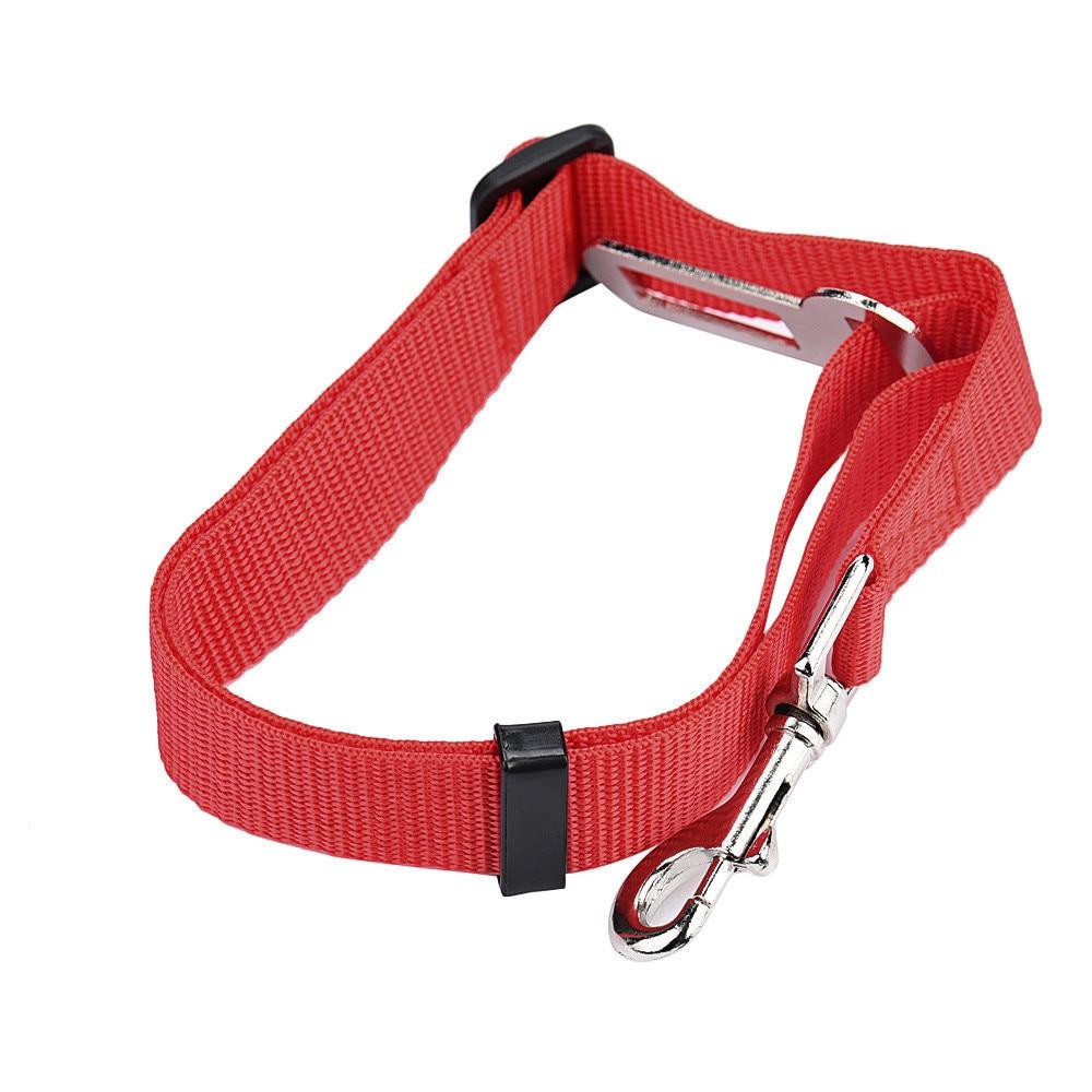 BeltPet™ - Ceinture de siège pour animal de compagnie - Coeur de Toutou