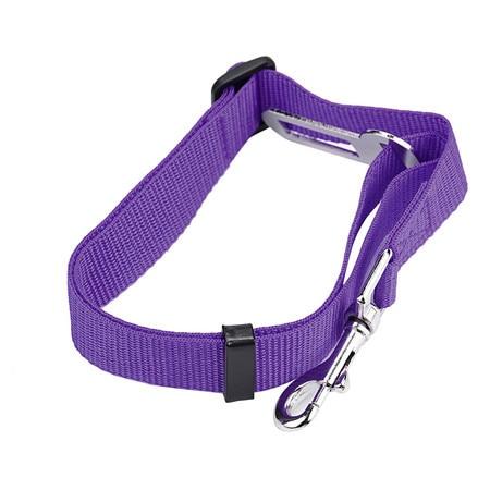 BeltPet™ - Ceinture de siège pour animal de compagnie - Coeur de Toutou