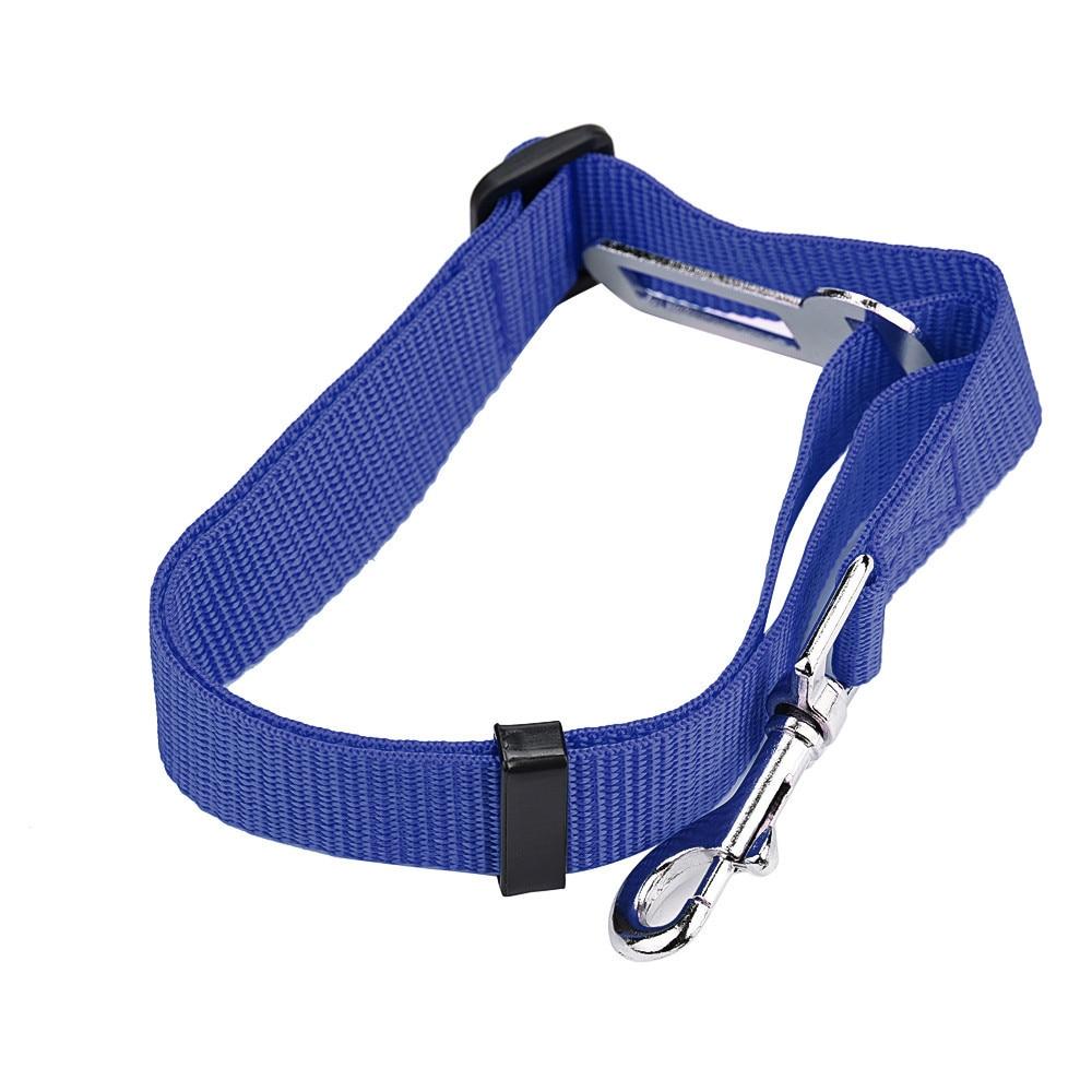 BeltPet™ - Ceinture de siège pour animal de compagnie - Coeur de Toutou