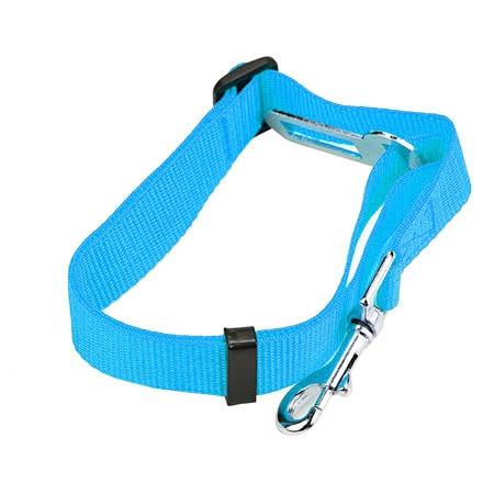 BeltPet™ - Ceinture de siège pour animal de compagnie - Coeur de Toutou