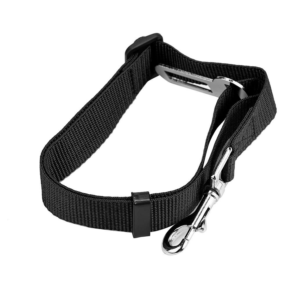 BeltPet™ - Ceinture de siège pour animal de compagnie - Coeur de Toutou