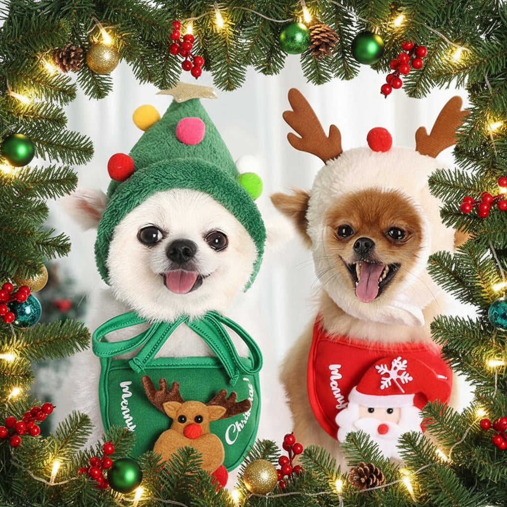 déguisements pour chien