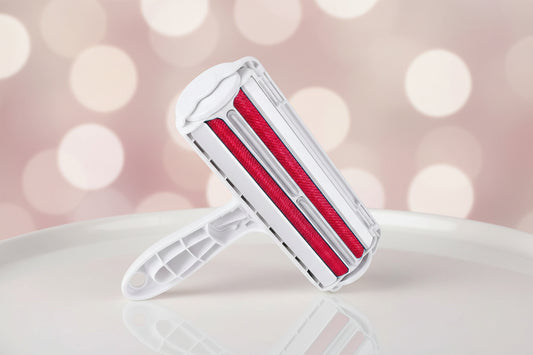 brosse anti poil pour chien