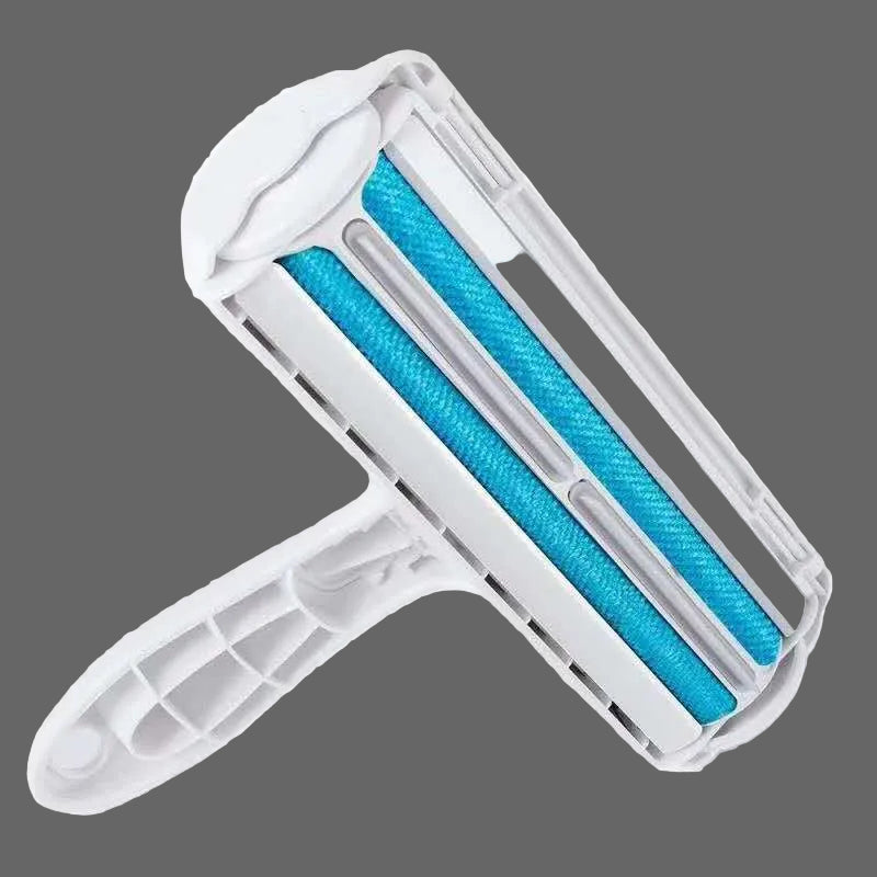 brosse anti-poil chien