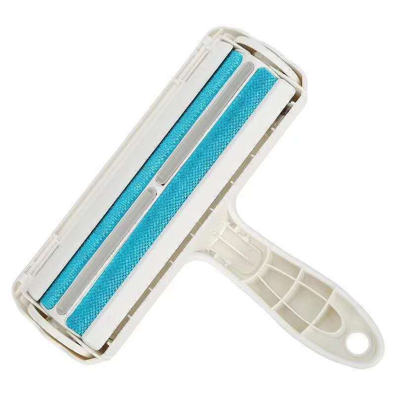 Cleanoutou™ - Rouleau anti - poils chien - Coeur de Toutou