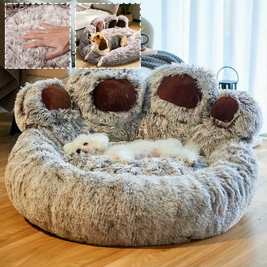 🐾 Coussin pour Chien | PatteZen™