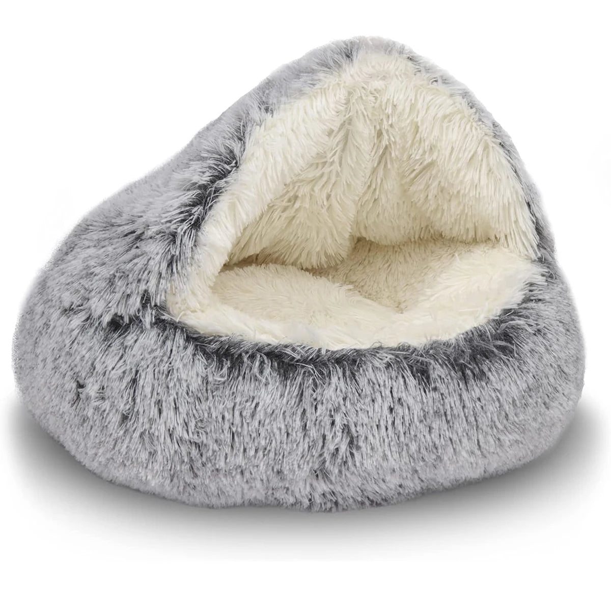 Coussin moelleux antidérapant pour chien | Cocoonia™