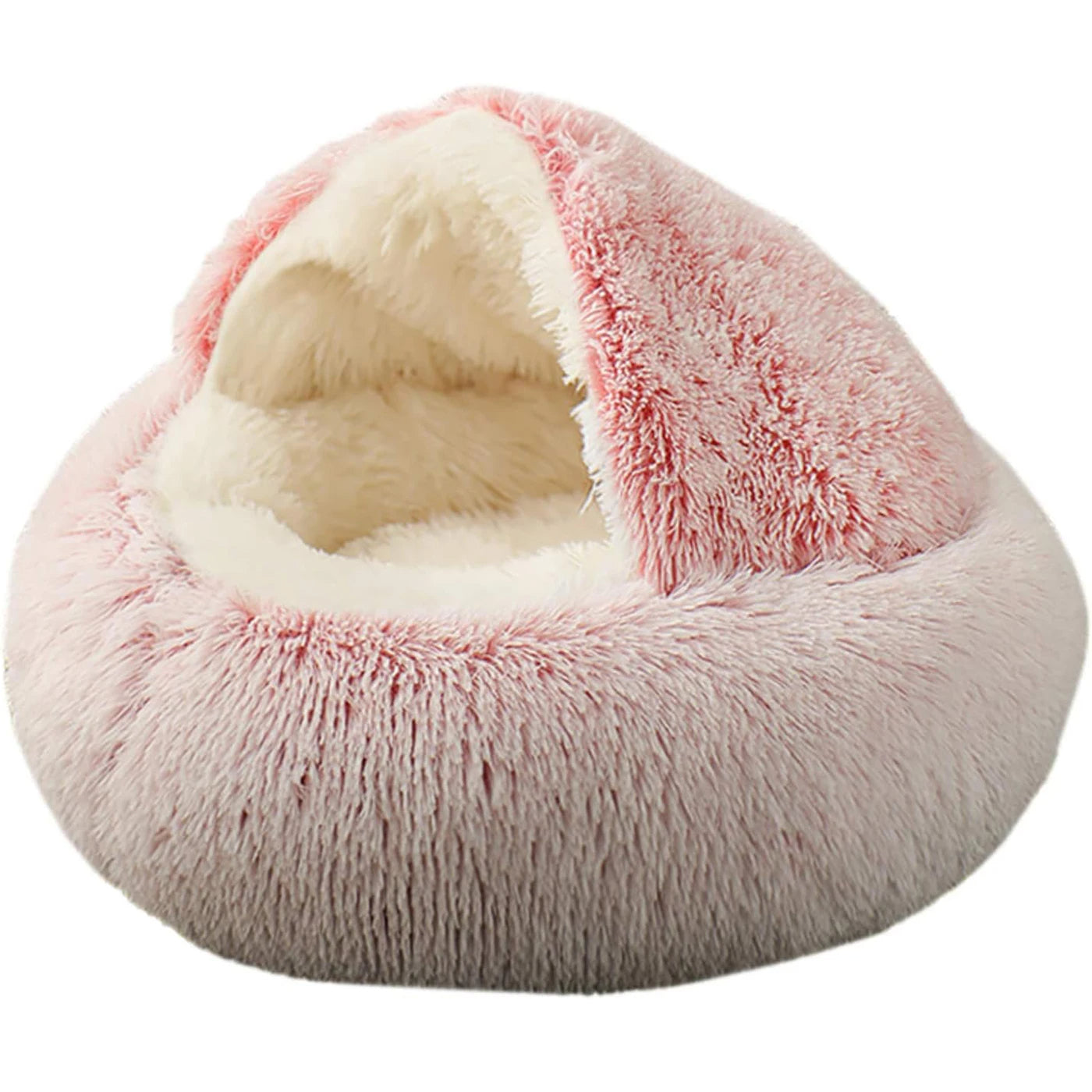 Coussin moelleux antidérapant pour chien | Cocoonia™
