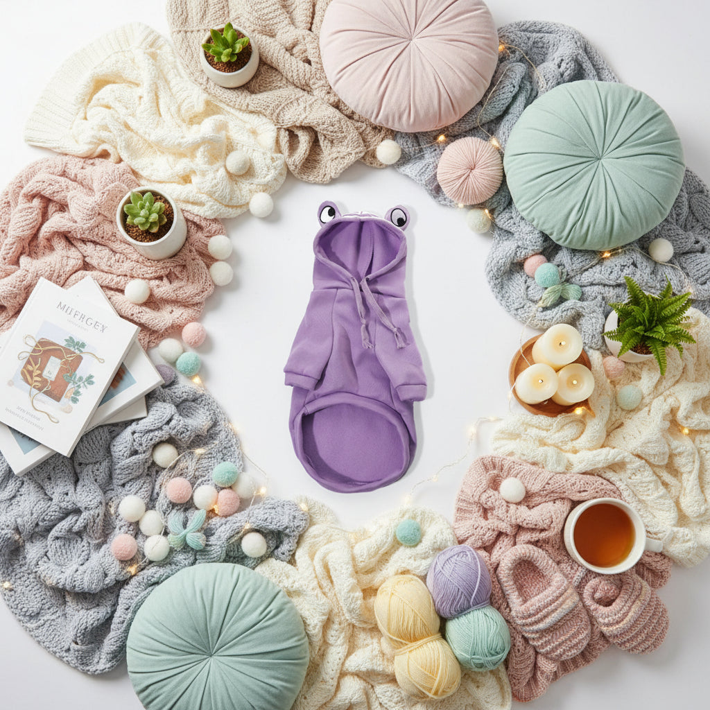 déguisement pour chien