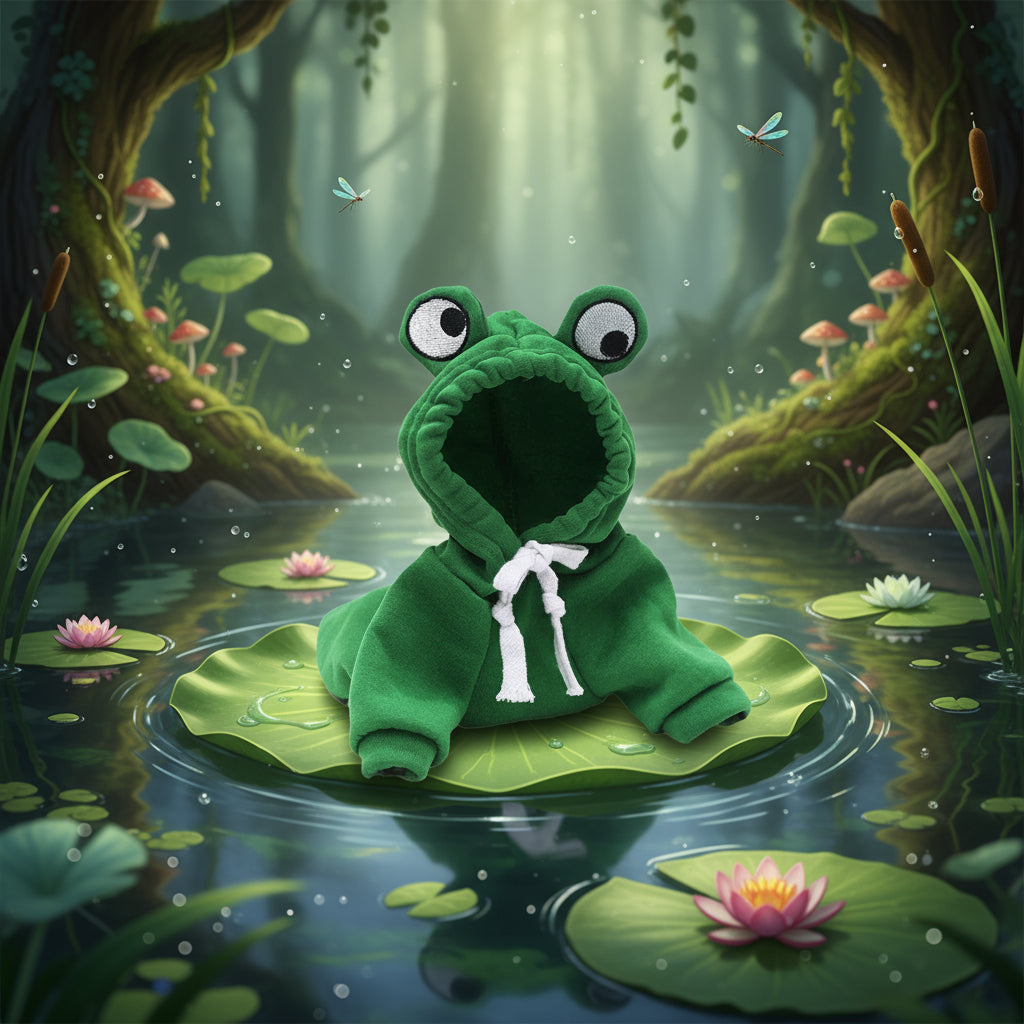 déguisement pour chien