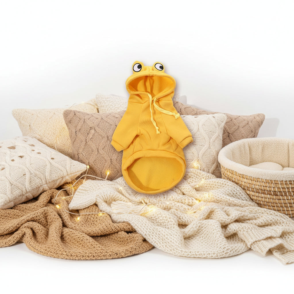 déguisement pour chien