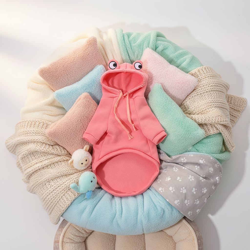 déguisement pour chien