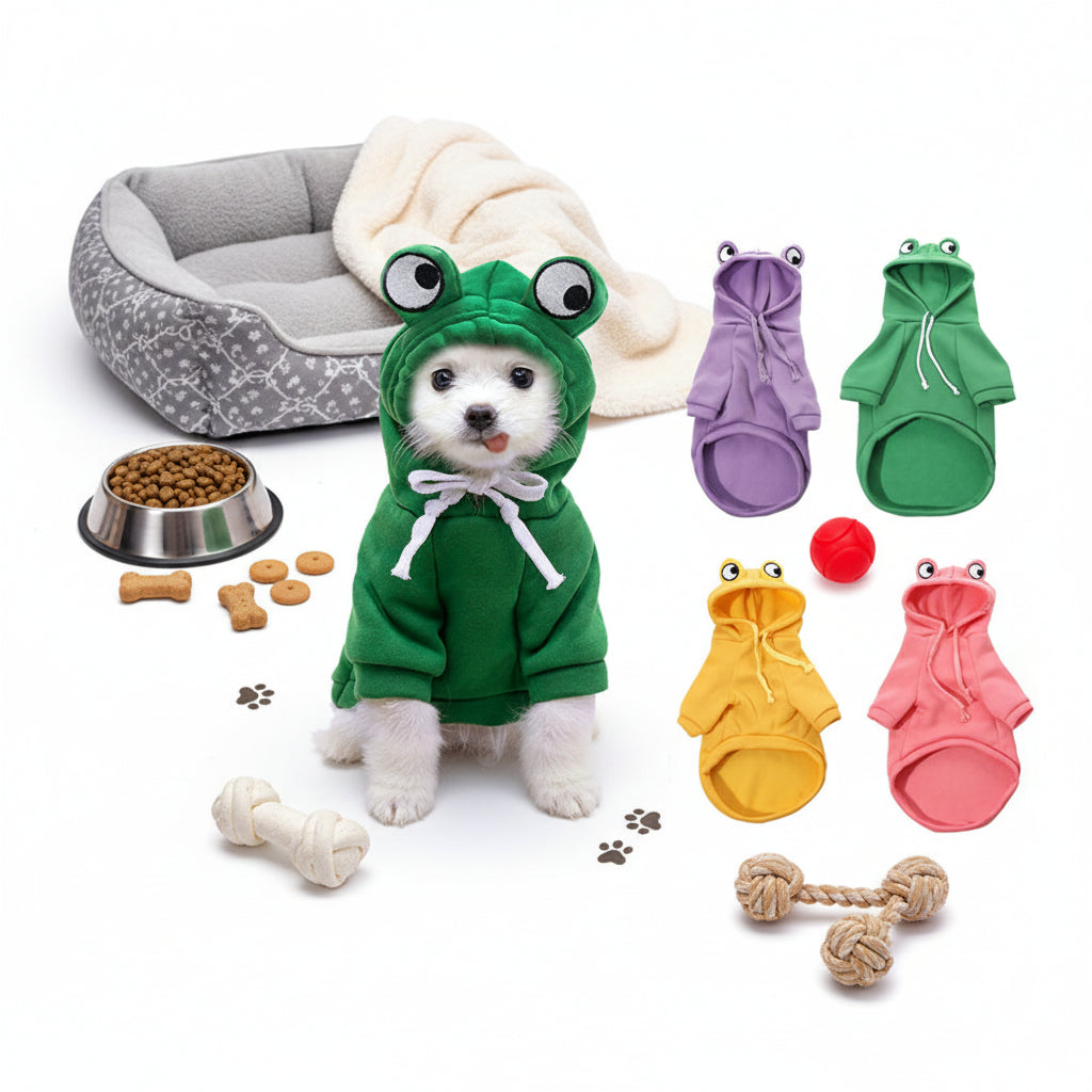 déguisement pour chien