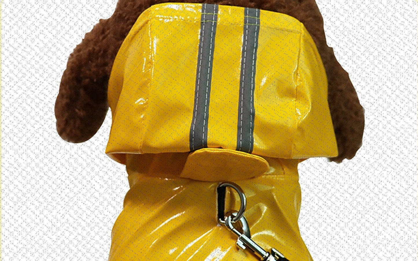 DoggyJack™ - Vest imperméable pour chien - Coeur de Toutou
