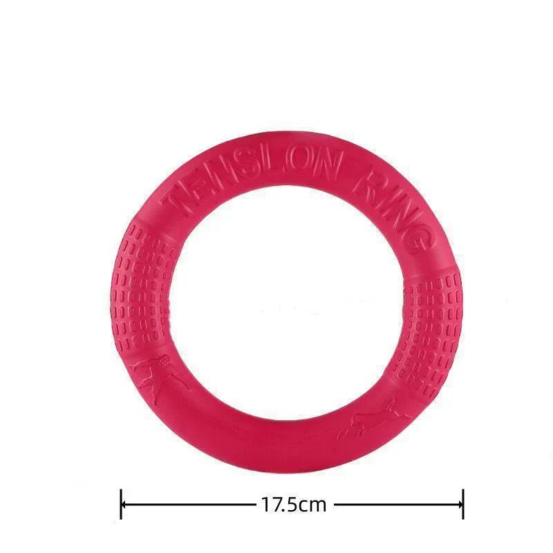 DogTrainingRing™ - Coeur de Toutou