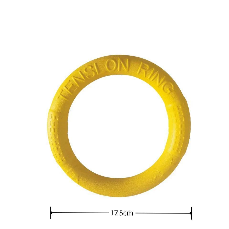 DogTrainingRing™ - Coeur de Toutou