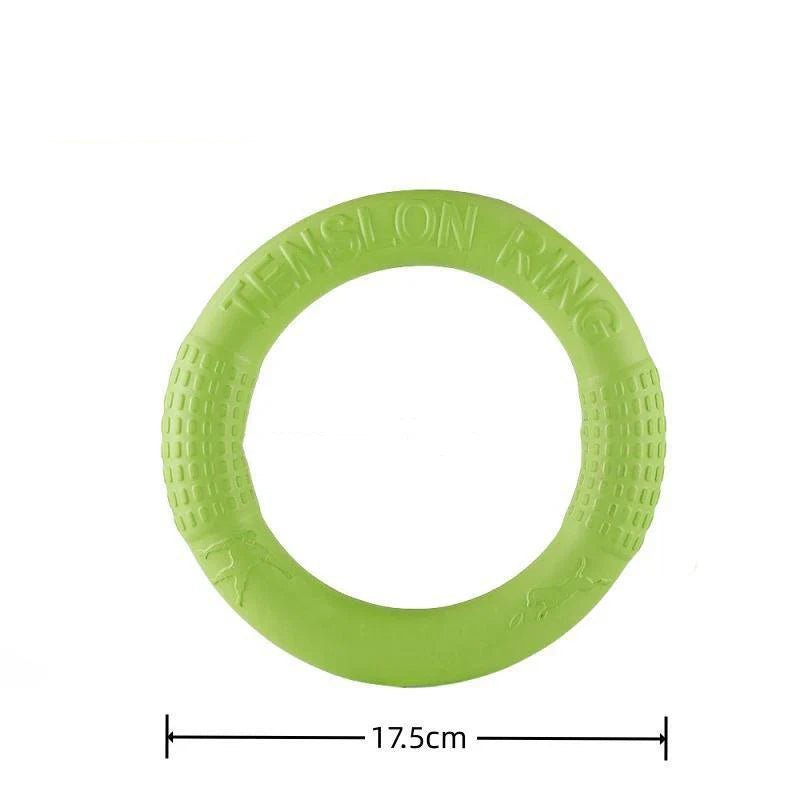 DogTrainingRing™ - Coeur de Toutou