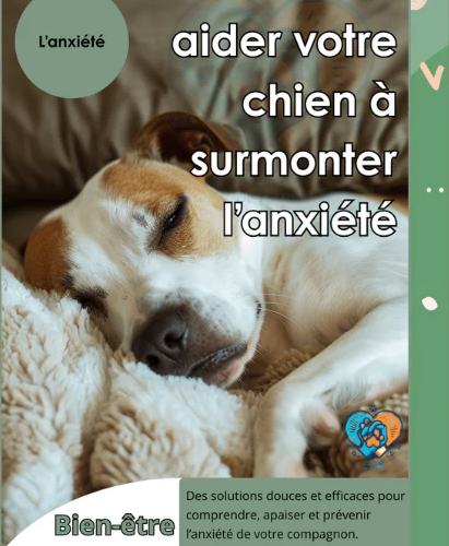 ebook bien etre chien