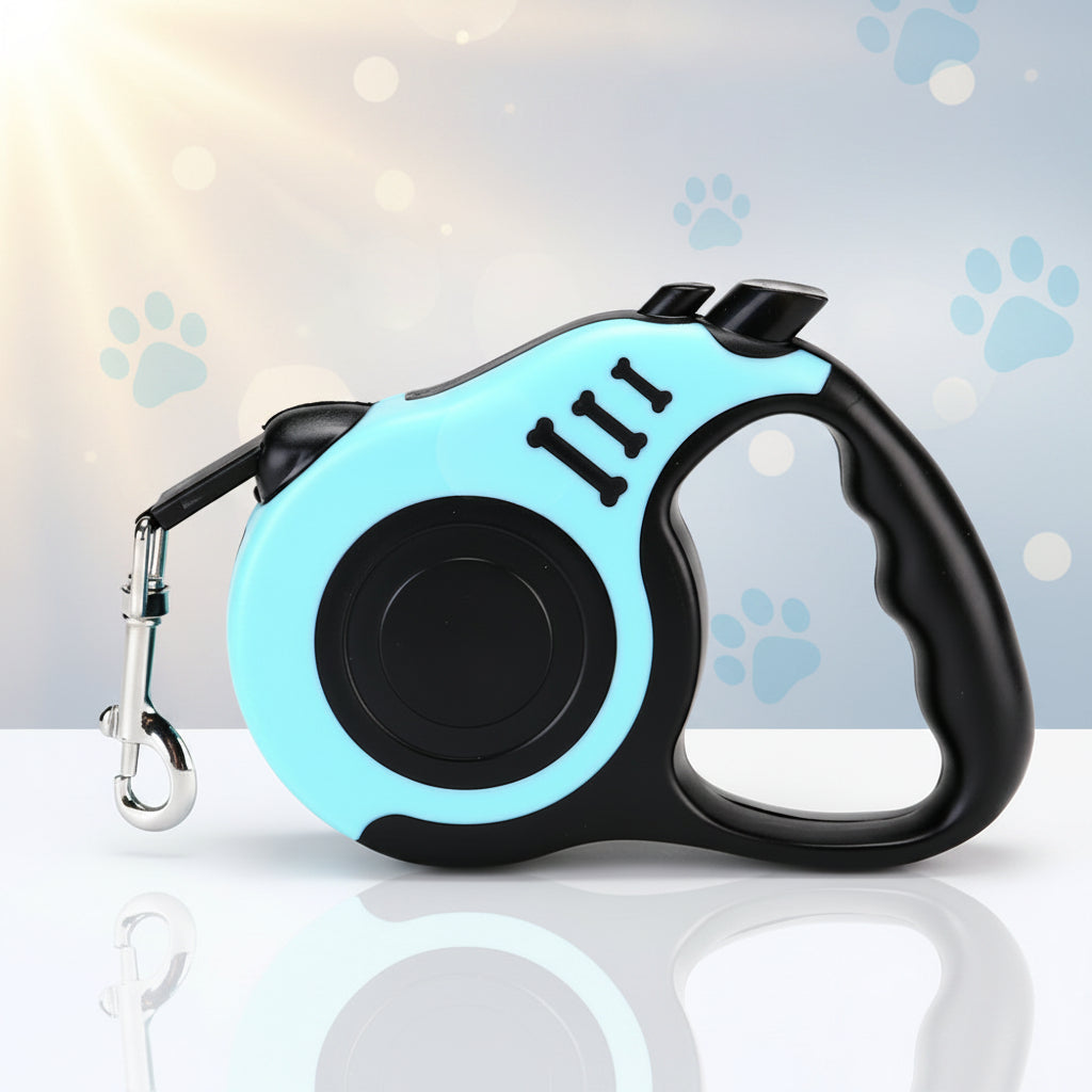 laisse pour chien