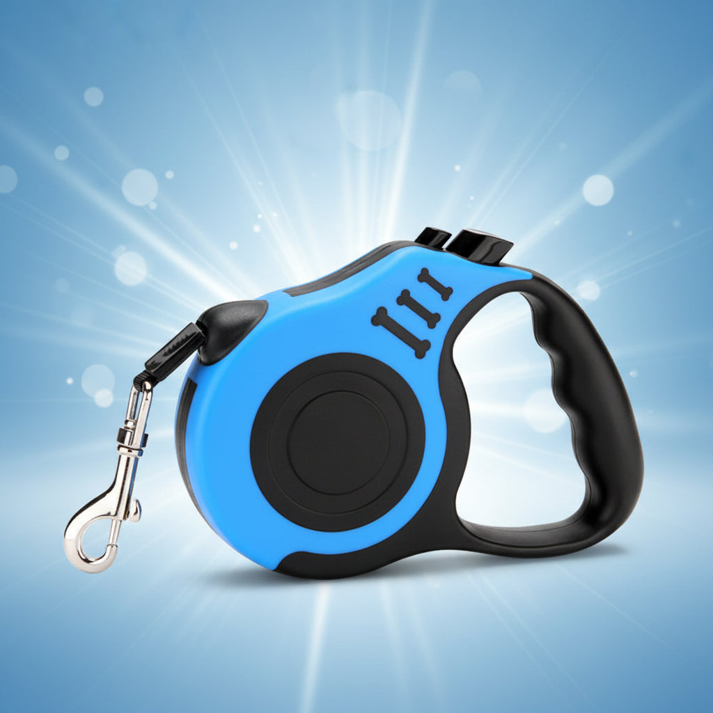 laisse pour chien