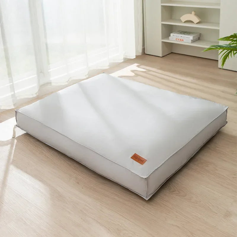 Tapis rafraîchissant pour chien | CoolNest™ – Lit d'été