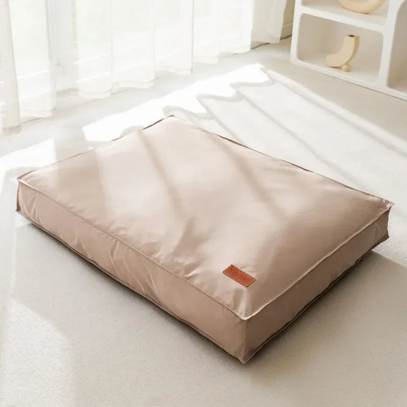 Tapis rafraîchissant pour chien | CoolNest™ – Lit d'été