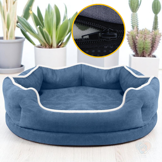 Lit pour Chien Douillet | SnugNest™