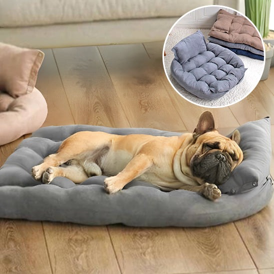 lit-pour-chien-confort-moelleux