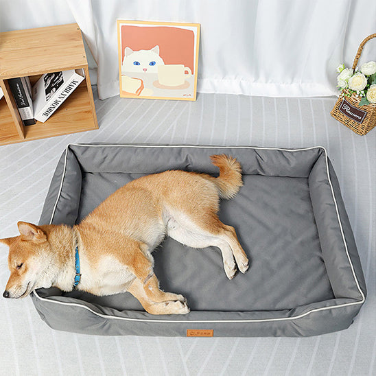 Panier pour Chien Confortable  | DreamCave™