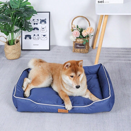 Panier pour Chien Confortable  | DreamCave™