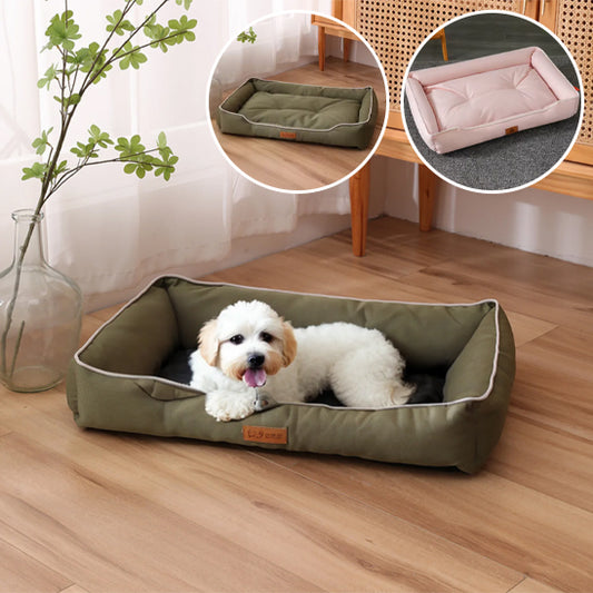 Panier pour Chien Confortable  | DreamCave™